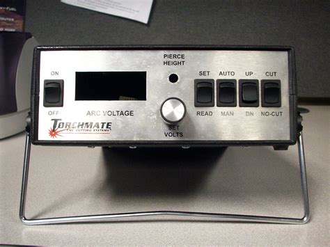 torchmate 3 manual